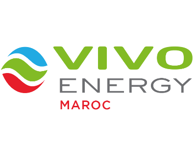 Vivo Energy Maroc